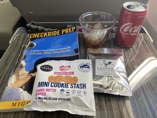 Trip Report: Flying JSX - A Semi Private Experience