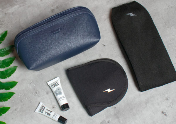 New Amenity Kits for American Airlines