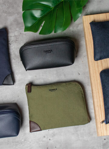 American Airlines Amenity Kit