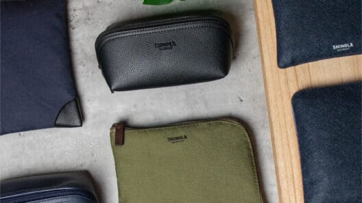 American Airlines Amenity Kit