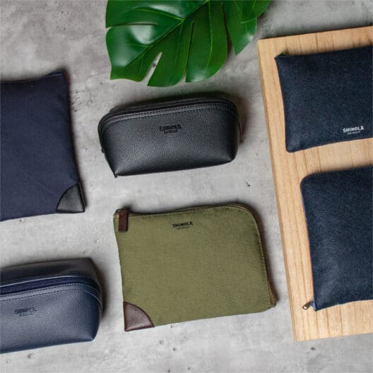American Airlines Amenity Kit