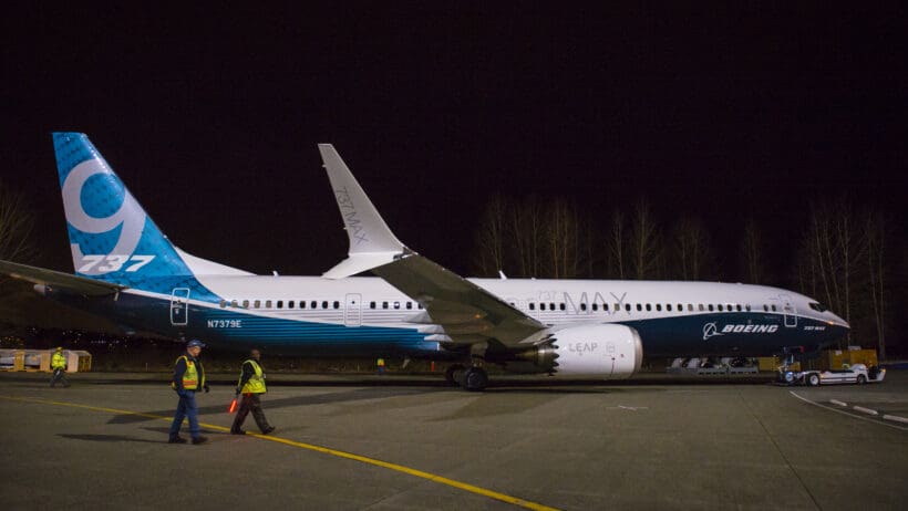 FAA Clears B737 MAX 9 to Resume Flights + Airlines Response