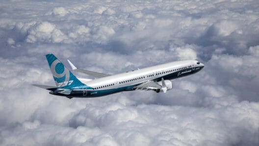 FAA Concerned About Boeing 737 MAX Electrical Grounding Issue