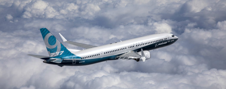 FAA Concerned About Boeing 737 MAX Electrical Grounding Issue