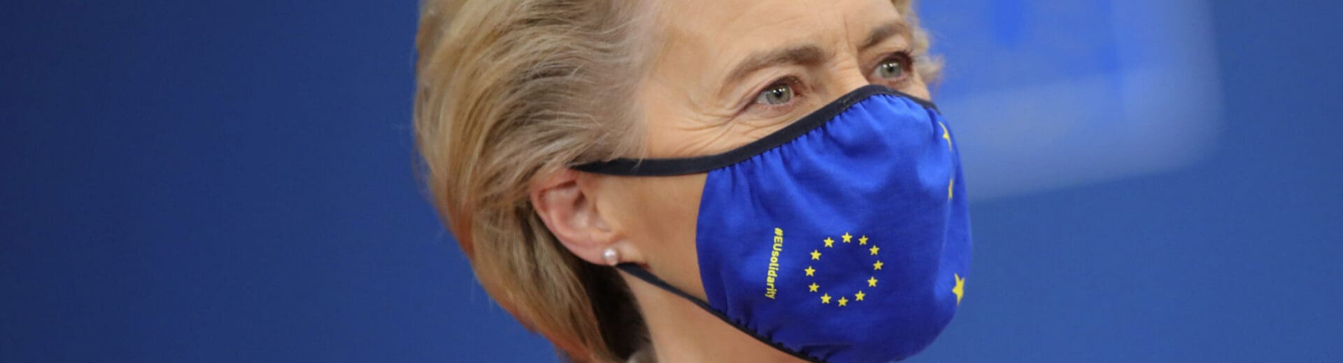 EU Approves Plan to Allow Vaccinated Visitors and Countries With Low COVID-19 Infection Rates