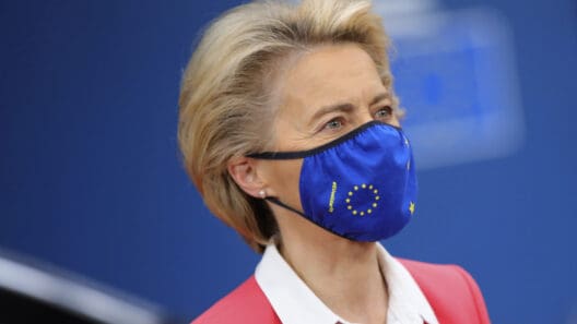 EU Approves Plan to Allow Vaccinated Visitors and Countries With Low COVID-19 Infection Rates