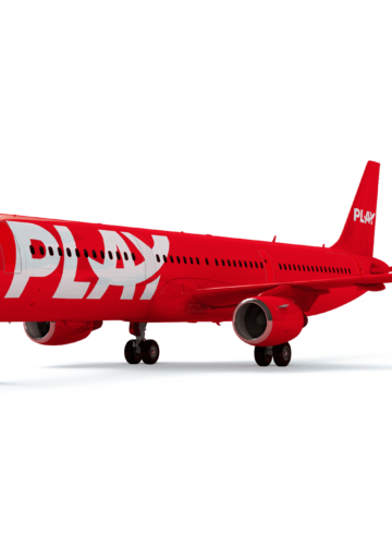 PLAY Air