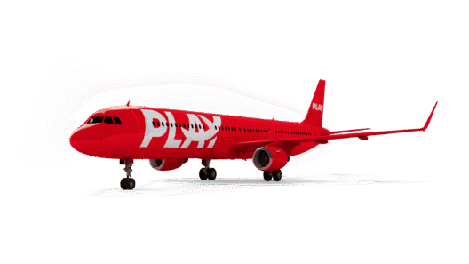 PLAY Air