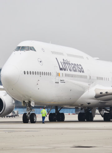 Airlines Cleared to Resume US Operations