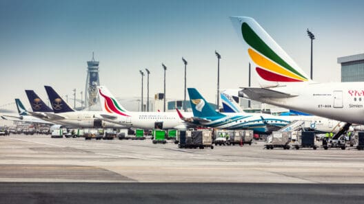 Dubai International (DXB) To Close Northern Runway For 45 Days