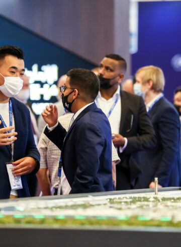 MRO Middle East