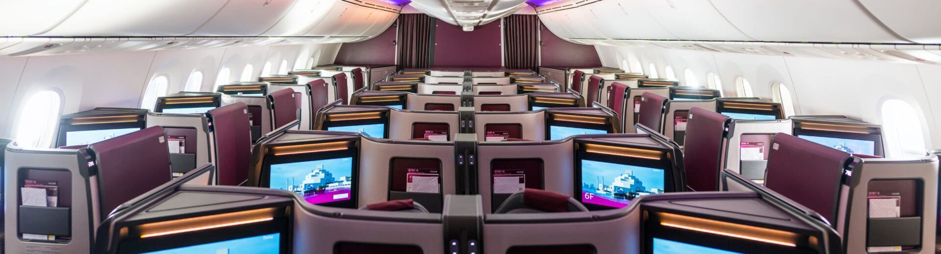 Qatar Airways Privilege Club Lowers Partner Award Costs