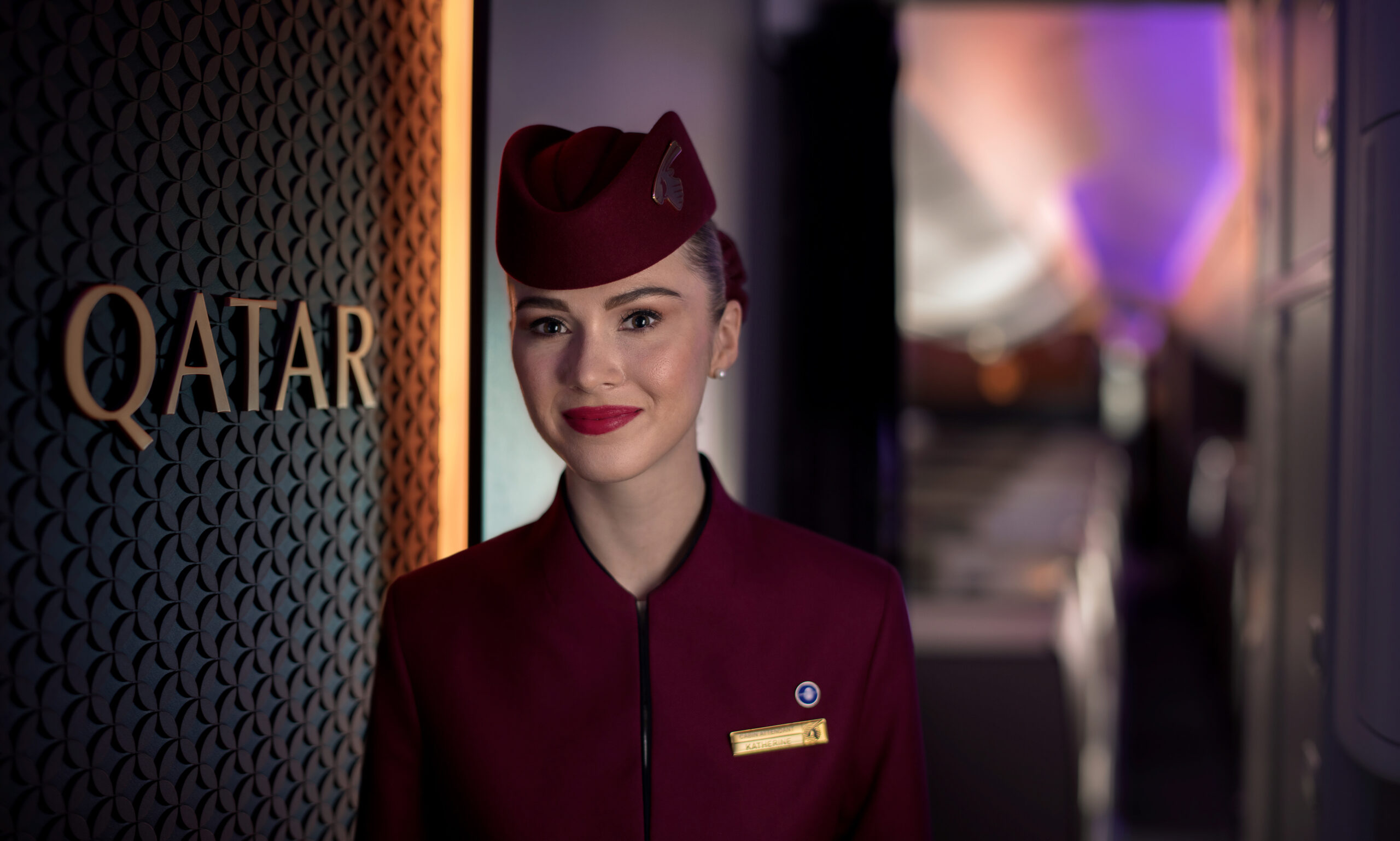 Qatar Airways Open Days March 2024 - Cabin Crew – Flight Attendant