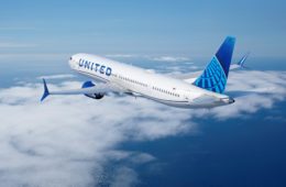 United Airlines Orders 270 Airbus and Boeing Aircraft