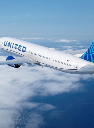 United Airlines Orders 270 Airbus and Boeing Aircraft