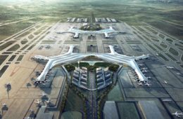 World's Top 10 Busiest Airports For 2021