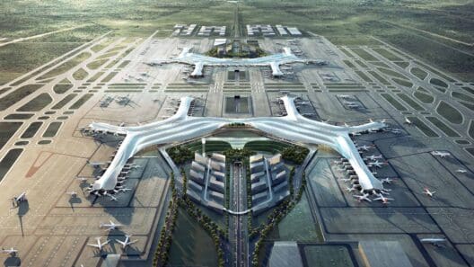 World's Top 10 Busiest Airports For 2021
