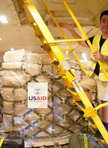 National Airlines Cargo