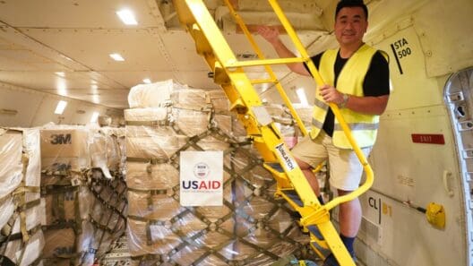 National Airlines Cargo