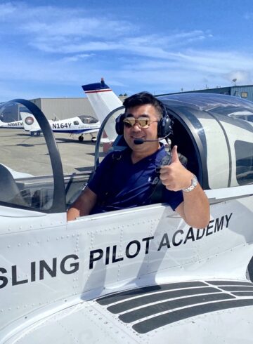 Private Pilot Training
