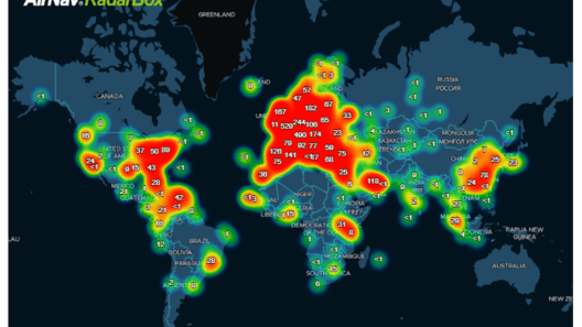 New Flight Tracking Features You May Not Know!