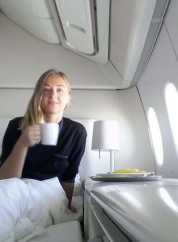 Air France La Premiere
