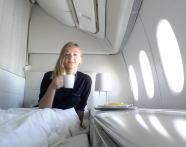 Air France La Premiere