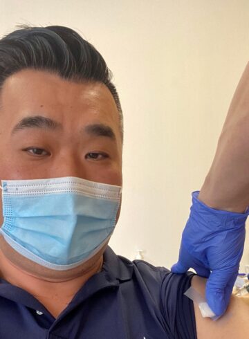 US Vaccinated Travel