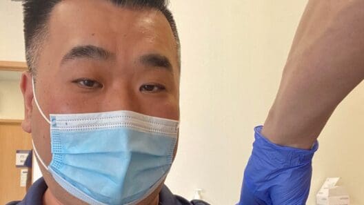 US Vaccinated Travel