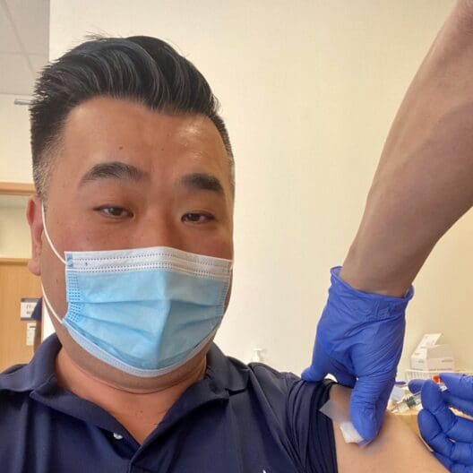 US Vaccinated Travel