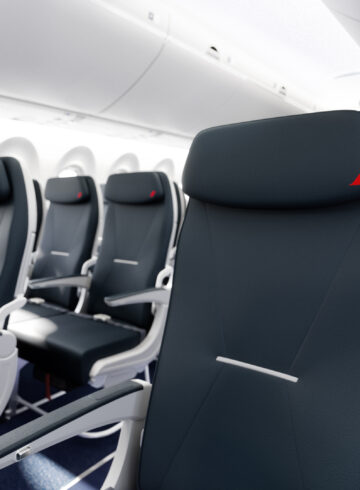 Air France A220