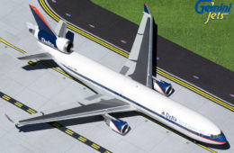 GeminiJets Airplane Models - August 2021 New Release + Discounts