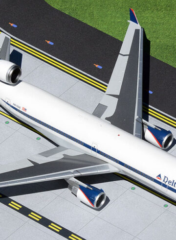 GeminiJets Airplane Models - August 2021 New Release + Discounts
