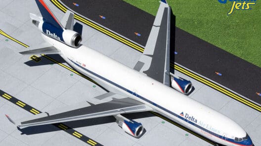 GeminiJets Airplane Models - August 2021 New Release + Discounts