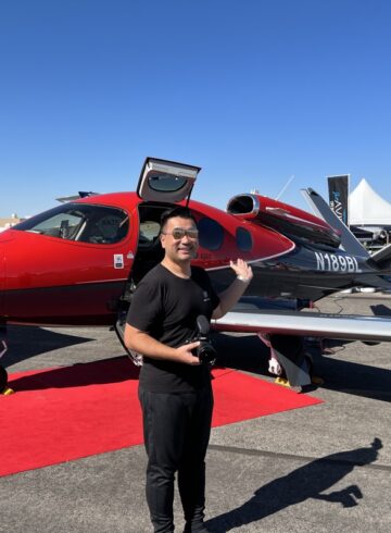 NBAA 2021