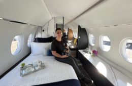 Private Jet Charter