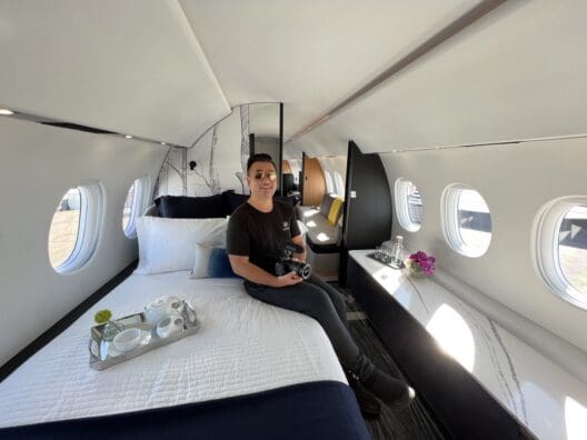 Private Jet Charter