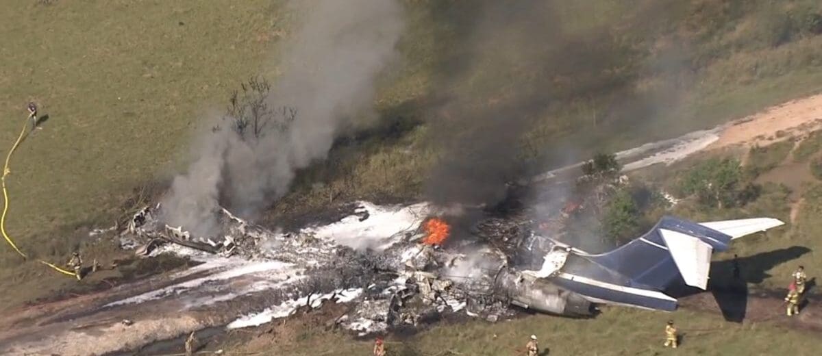 2022 Airline Safety Performance by IATA