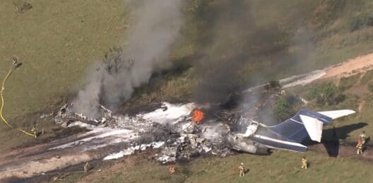 2022 Airline Safety Performance by IATA