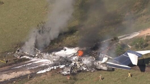 2022 Airline Safety Performance by IATA