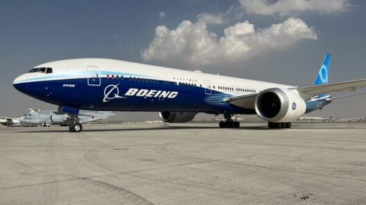 Dubai Airshow 2021: Boeing Orders and Announcements