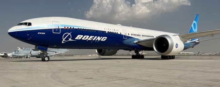 Dubai Airshow 2021: Boeing Orders and Announcements