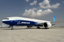 Boeing 777X Deliveries Delay to 2025 - Mixed Response from Airlines
