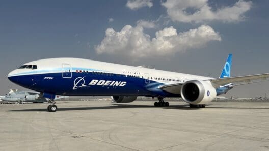 Boeing 777X Deliveries Delay to 2025 - Mixed Response from Airlines