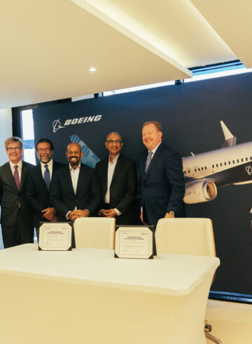 Dubai Airshow 2021: Akasa Air Orders 72 Boeing 737 MAX Aircraft