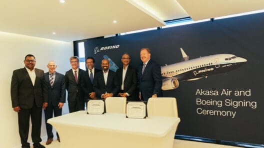 Dubai Airshow 2021: Akasa Air Orders 72 Boeing 737 MAX Aircraft