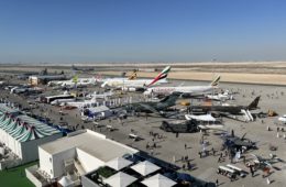 Dubai Airshow 2021: Airbus Orders and Announcements