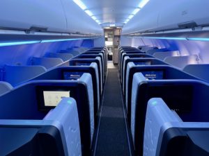 JetBlue Mint Suites Deal: New York To Paris – $1,895 Return