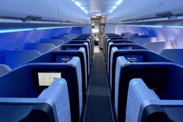 JetBlue Mint Suites Deal: New York To Paris – $1,895 Return