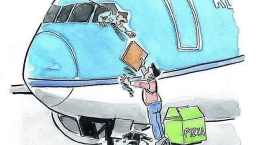 Aviation Jokes Memes